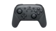 Nintendo Switch Pro-Controller (Image via Nintendo)